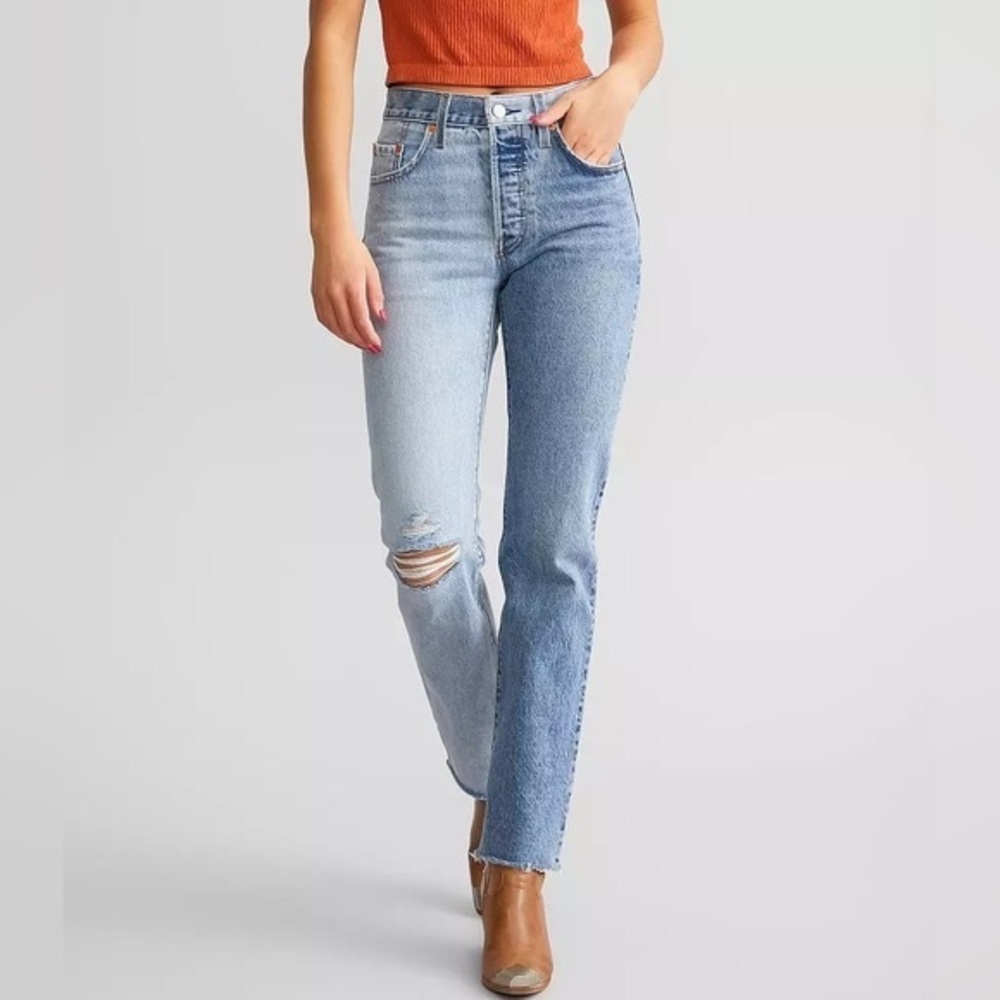 Levi’s 501 original Jeans